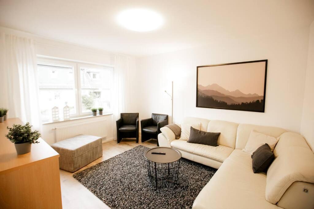 Bonquartier - House - Garden - Forest - Top Road Connection 지그부르크 외부 사진