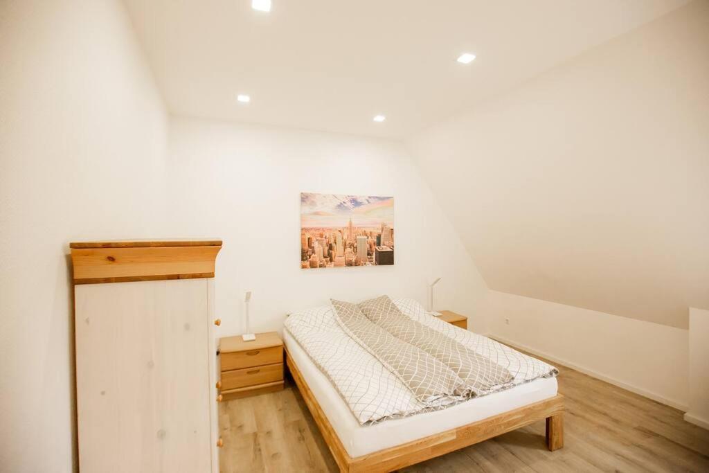 Bonquartier - House - Garden - Forest - Top Road Connection 지그부르크 외부 사진